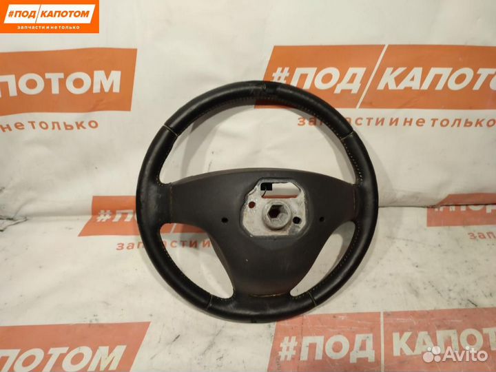 Руль Volvo S40 2 рест. 2011 30776332