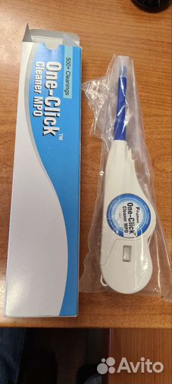 Устройство для очистки оптических разъемов