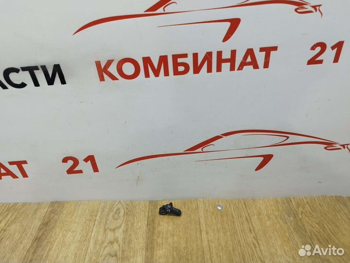 Датчик удара Volkswagen Polo 6 Skoda Rapid 2 Audi