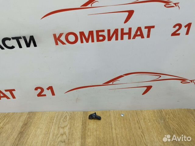 Датчик удара Volkswagen Polo 6 Skoda Rapid 2 Audi