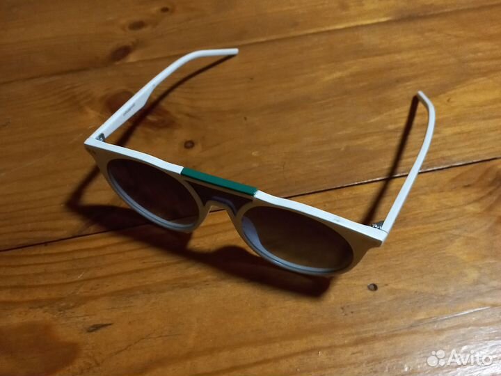 Солнцезащитные очки унисекс polaroid