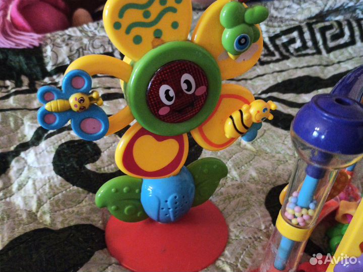 Игровой центр