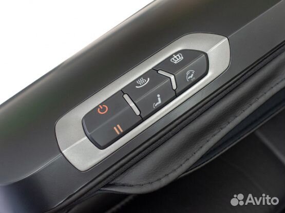 Массажное кресло бодо нортон