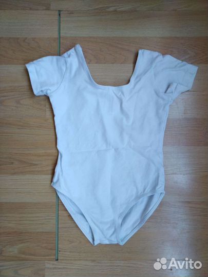 Купальник для девочки