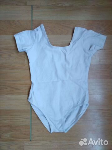 Купальник для девочки