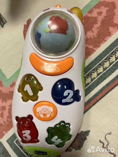 Мобильные телефоны детский