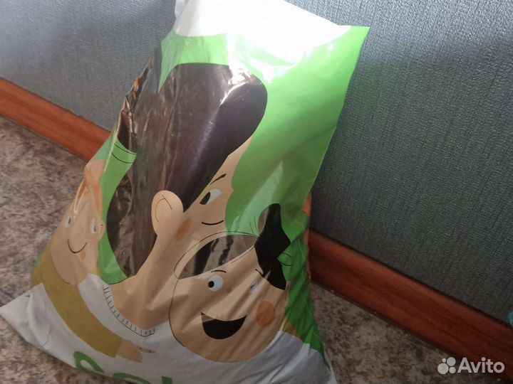 Вещи пакетом женские 44