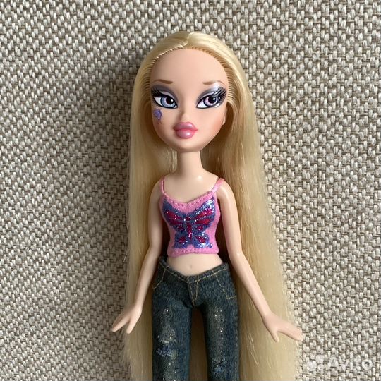Bratz Fashion Pixiez Хлоя Братц пикси