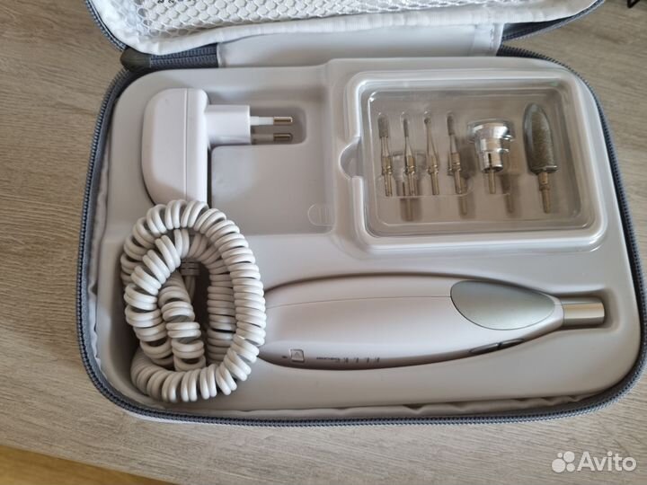 Набор для маникюра и педикюра