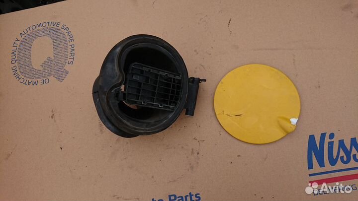 Лючок бензобака Фокус 3