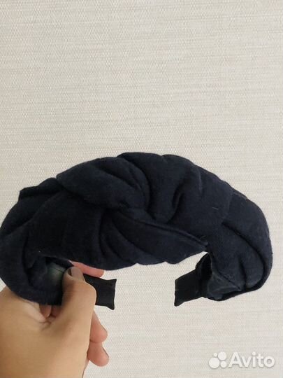 Ободок для волос ga yana