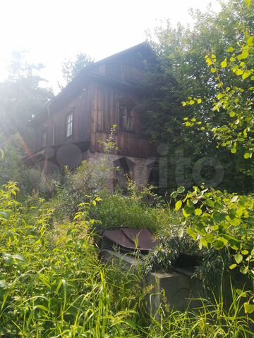 Дом 70 м² на участке 11 сот.