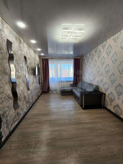 1-к. квартира, 30 м², 5/5 эт.