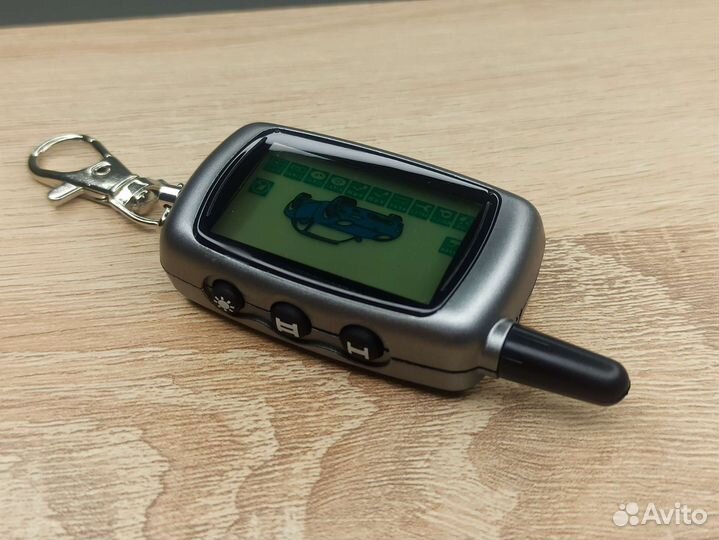 Брелок на Starline A8, A-8, A9, A-9