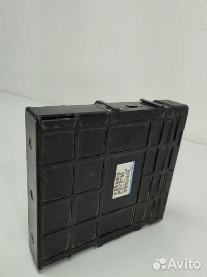 Блок управления двигателем Mitsubishi Lancer 2010