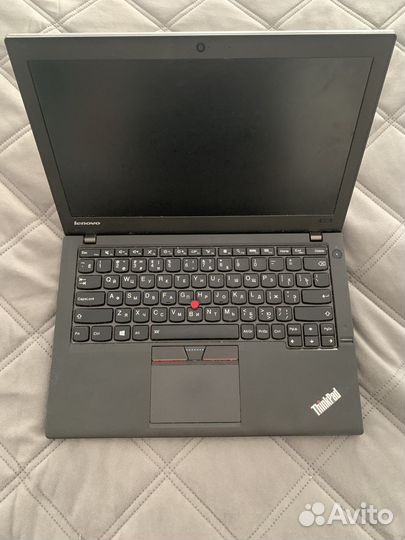 Ноутбук Lenovo ThinkPad X250 Ultrabook