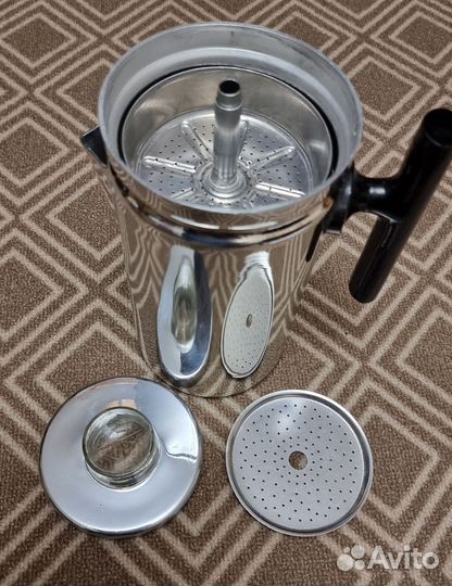 Чайно-кофейный сервиз новый