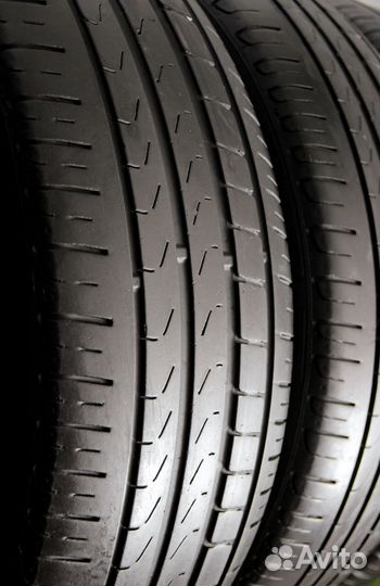 Pirelli Scorpion Verde 215/60 R17 96H