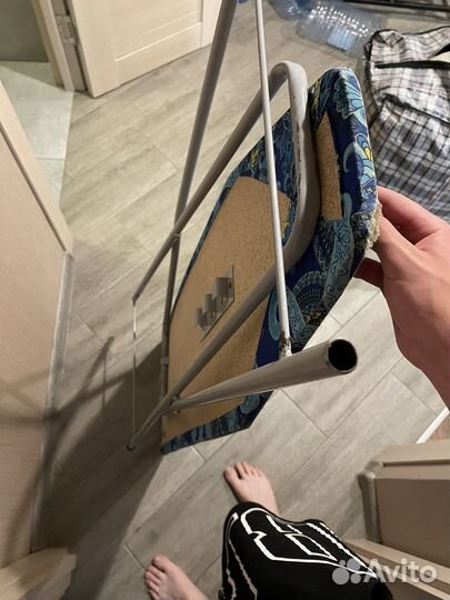 Гладильная доска