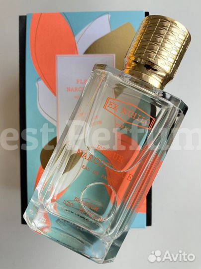 Ex Nihilo Fleur Narcotique Blossom 100ml парфюм
