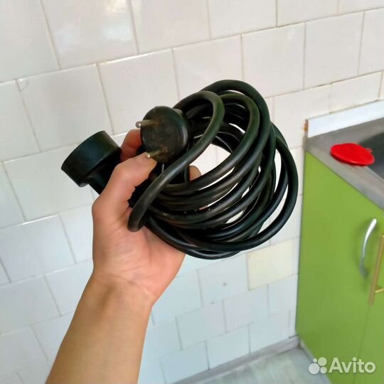 Удлинитель СССР 440 см