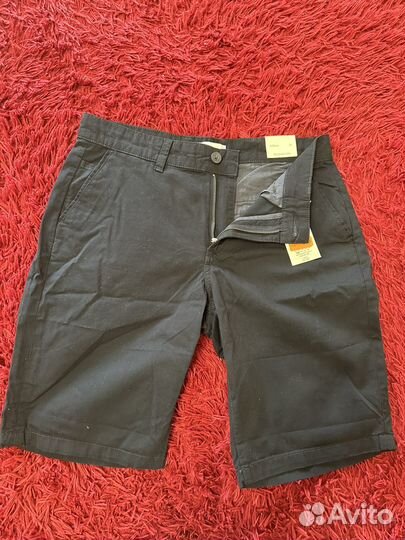 Шорты мужские, Новые