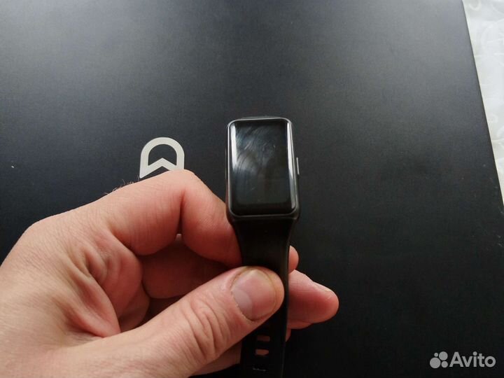 Huawei band 7