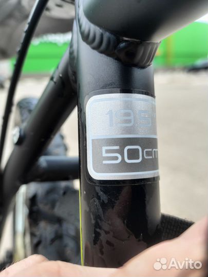 Велосипед Stels Navigator 610 26