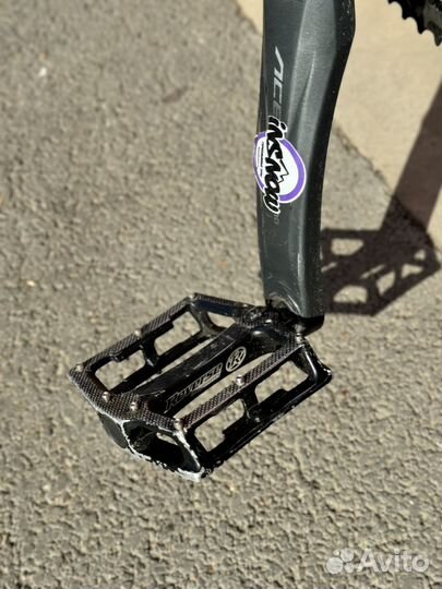 Горный велосипед norco charger 7.3