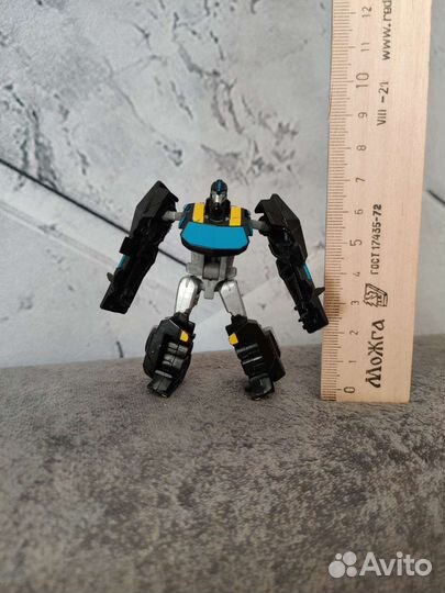 Трансформеры Transformers
