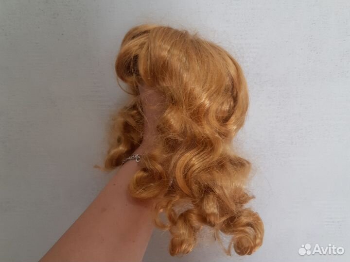 Аксессуары для шитья кукол