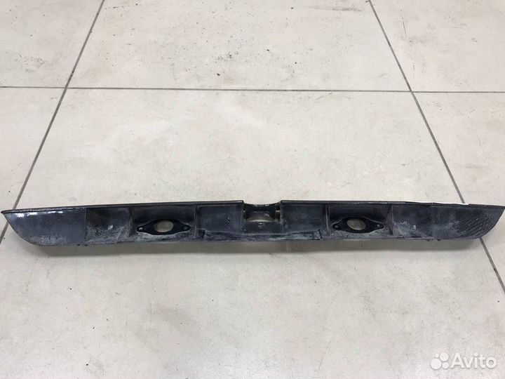 Накладка двери багажника ZAZ Chance