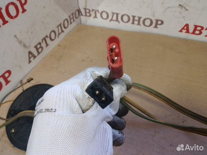 Шлейф подрулевой Mercedes-Benz S-Class W140 3.5TD