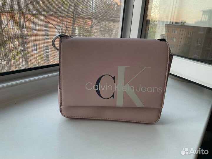 Сумка женская Calvin klein