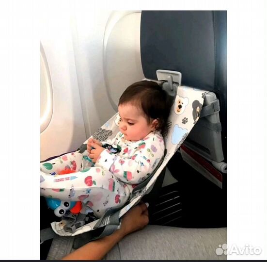 Гамак детский