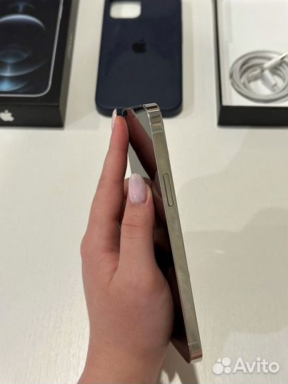 iPhone 12 Pro 256GB(Акб 88, sim)