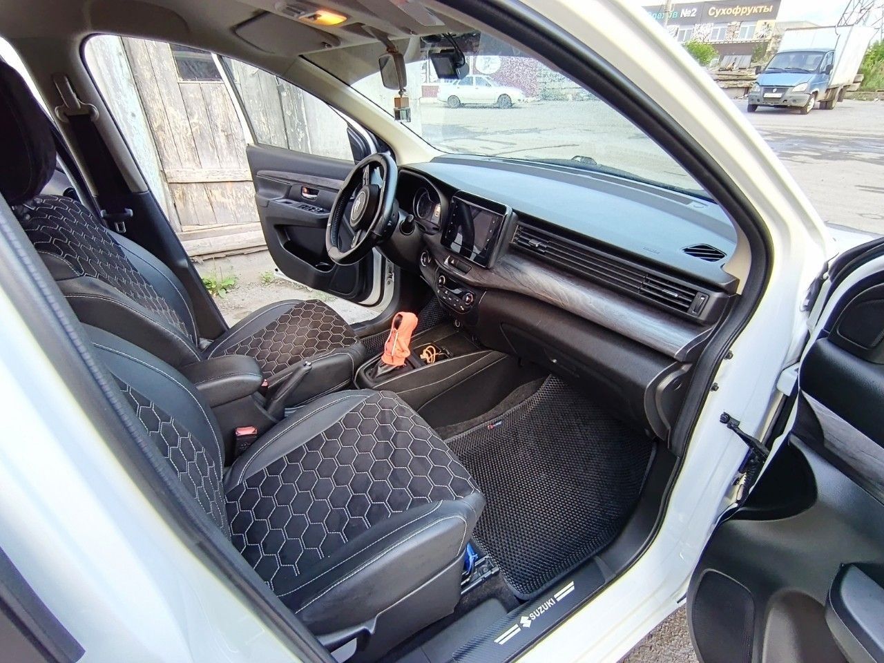 Suzuki Ertiga
