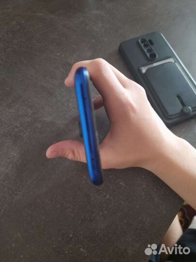 Xiaomi Redmi Note 8 pro