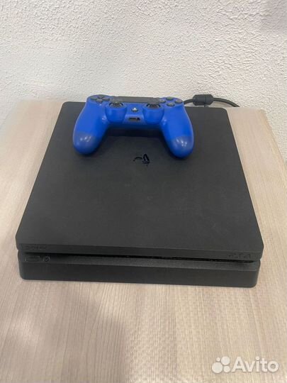 Sony playstation 4