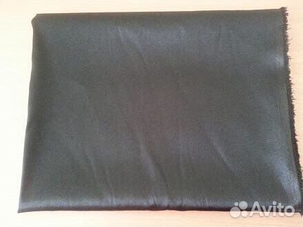 Отрез подкладочной ткани