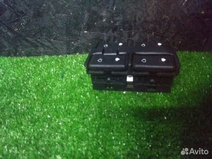 Блок управления стеклами Bmw 5-Series E34 M20B25