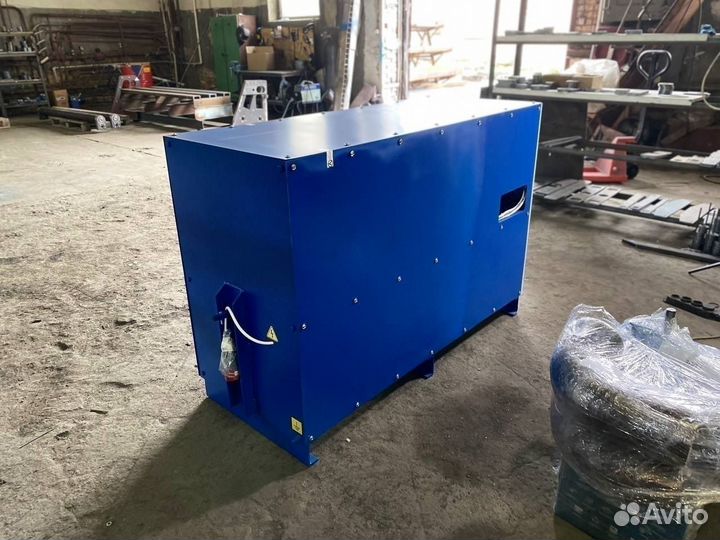 Гофроколено асг-220(коленогиб)