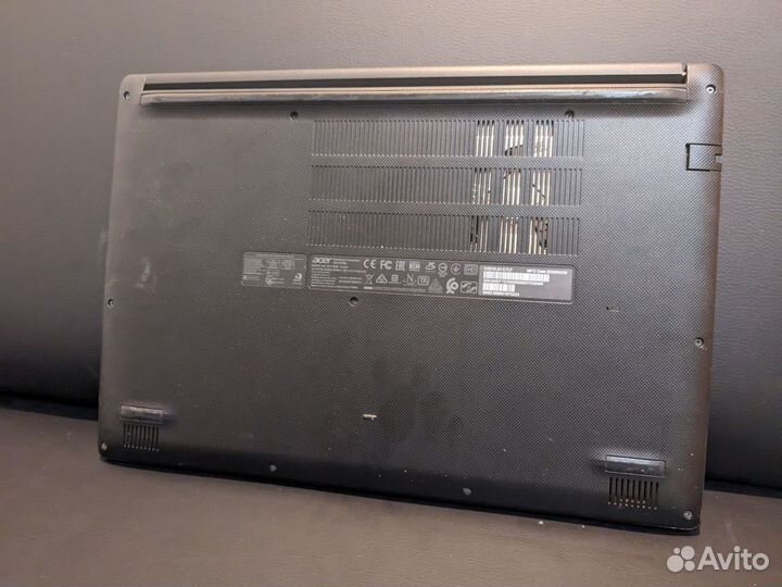 Ноутбук Acer n19h1