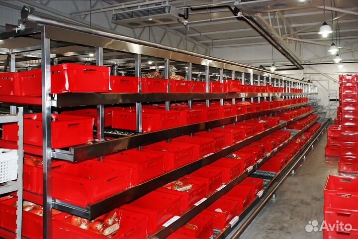 Вахта Фасовщик Химки еда+жилье бесплатно