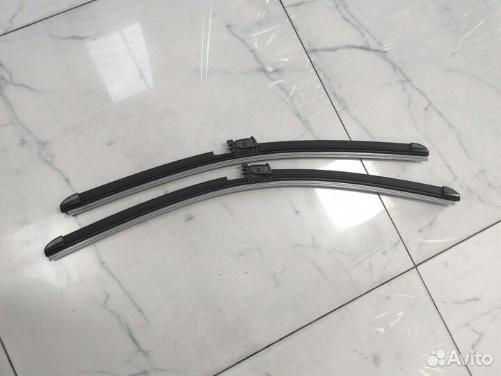 Щетки стеклоочистителя Mercedes-Benz W166