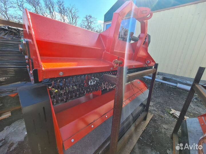 Косилка УРАЛЕЦ Н22, 2023