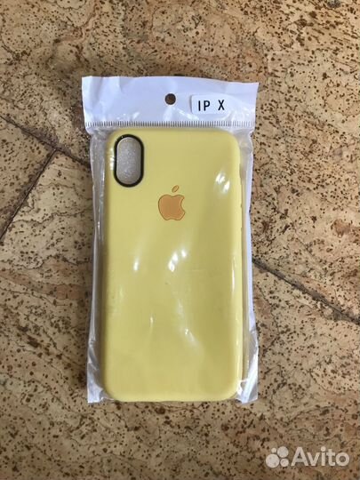 Сумка чехол для телефонана iPhone 10