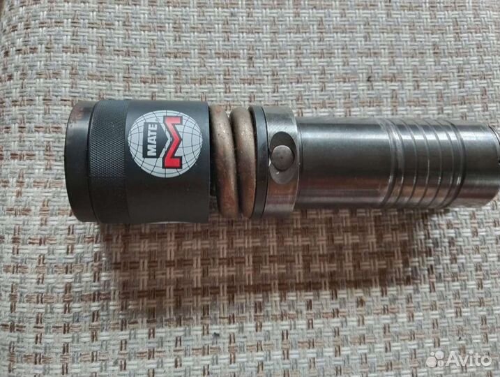 Пробивной инструмент Mate