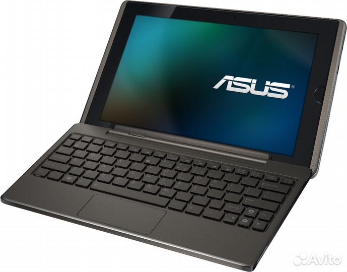Asus Eee Pad Transformer TF101G Wi-Fi+ 3G 2 ядра