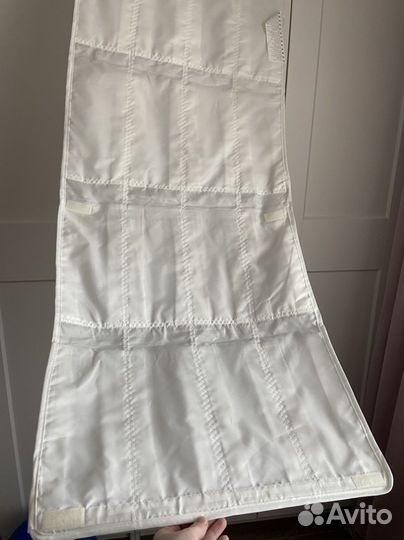 Скубб IKEA подвесной модуль для хранения